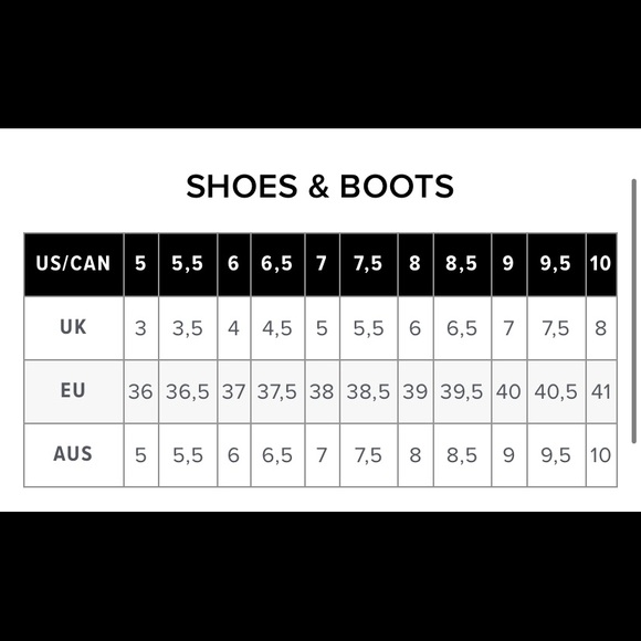 NWT MADE YOUR CHOICE BOOTS - Picture 5 of 6